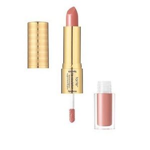 Tarte Lip Sculptor lipstick lip gloss duo - Life
